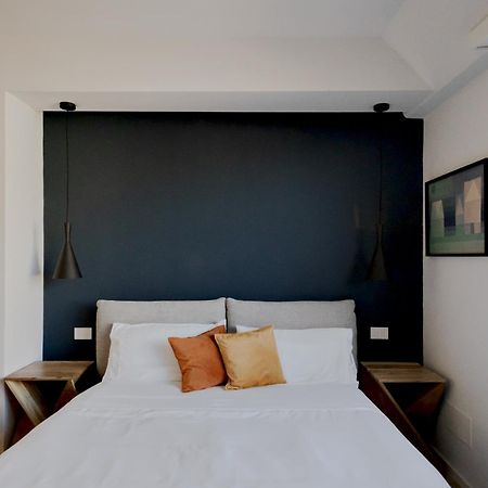 Live Rome Loft Borghese 아파트 외부 사진