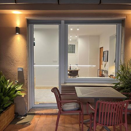 Live Rome Loft Borghese 아파트 외부 사진