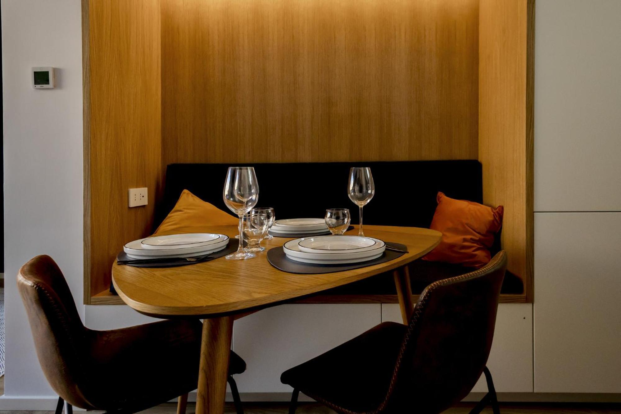 Live Rome Loft Borghese 아파트 외부 사진