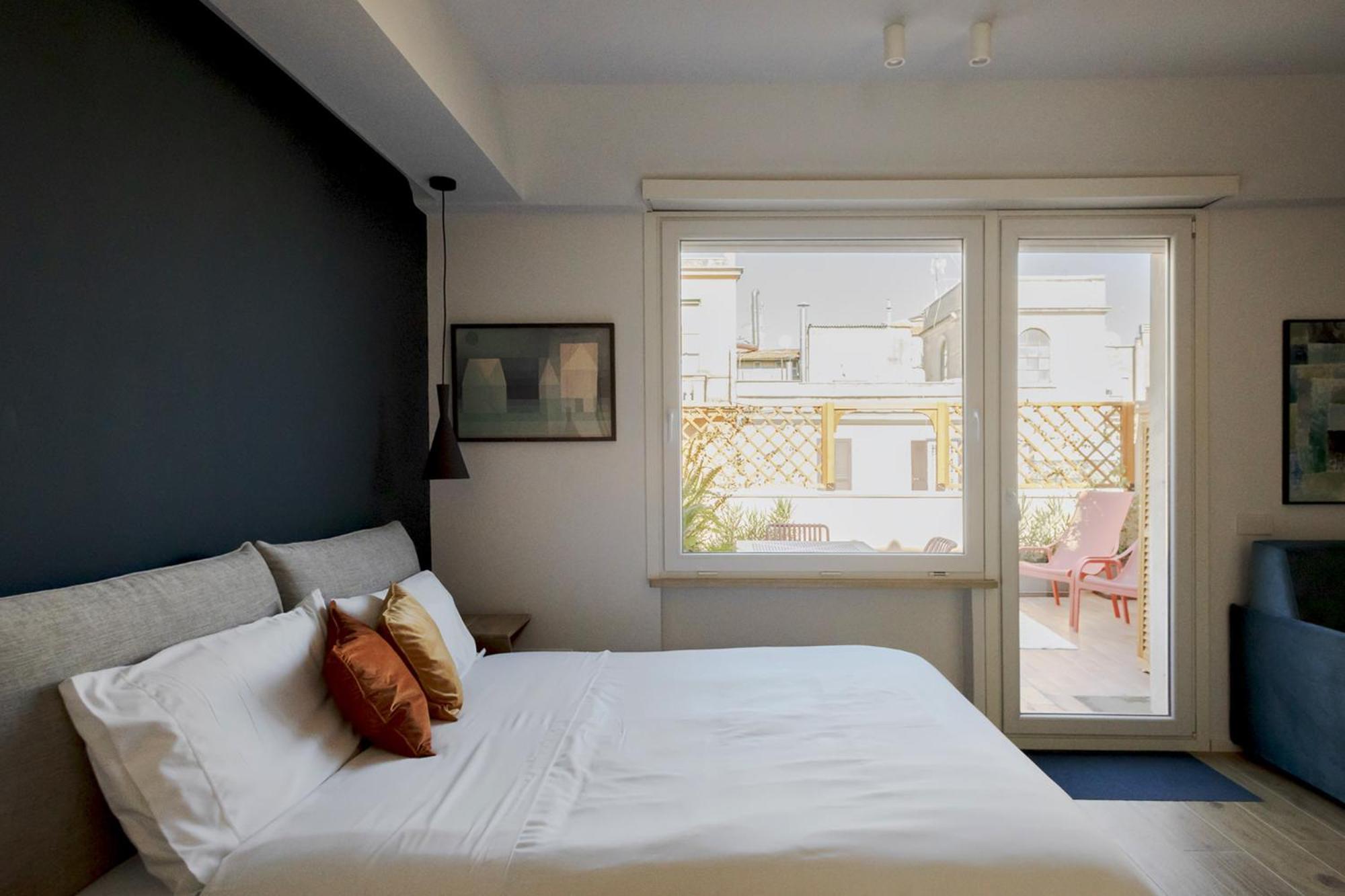 Live Rome Loft Borghese 아파트 외부 사진