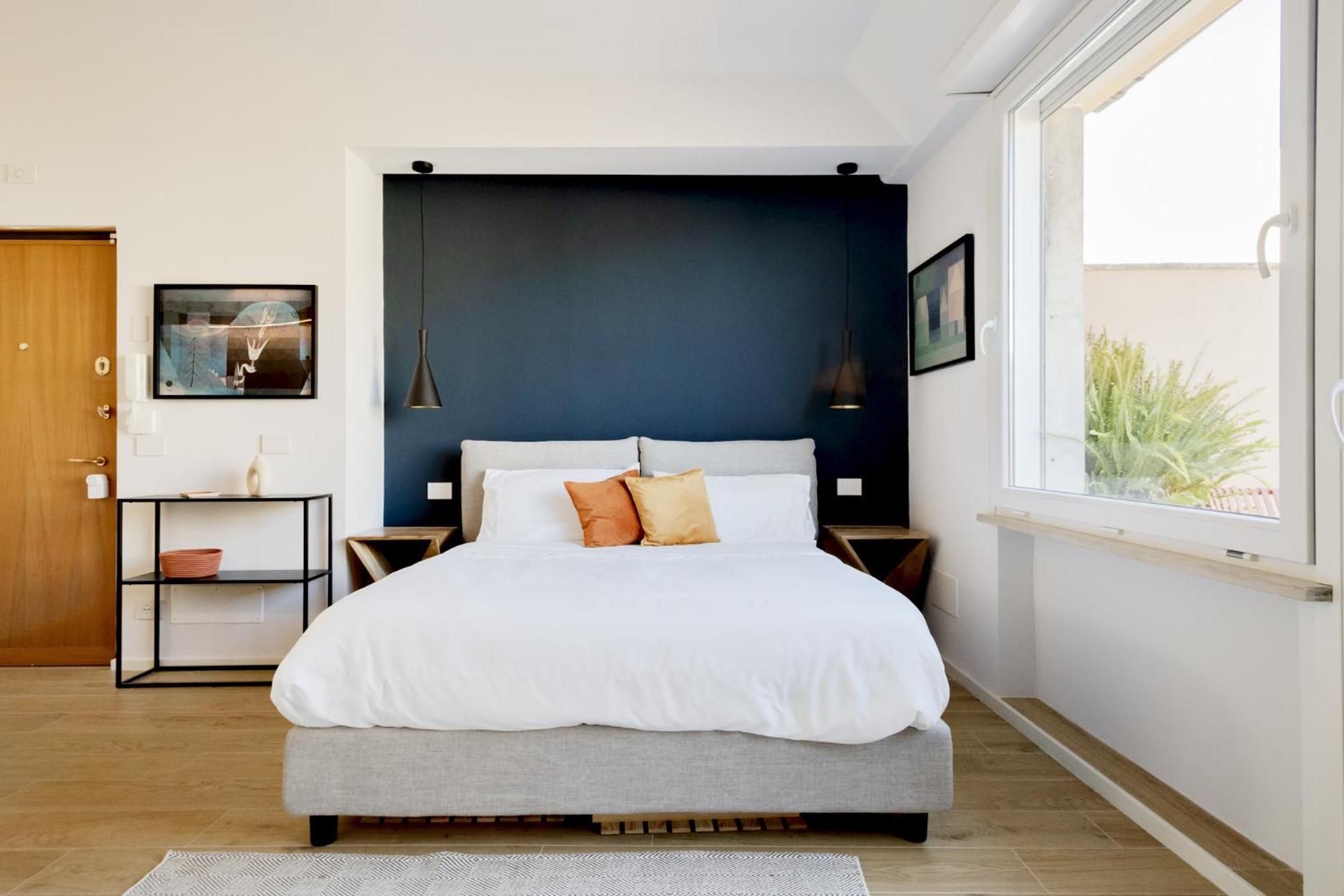 Live Rome Loft Borghese 아파트 외부 사진