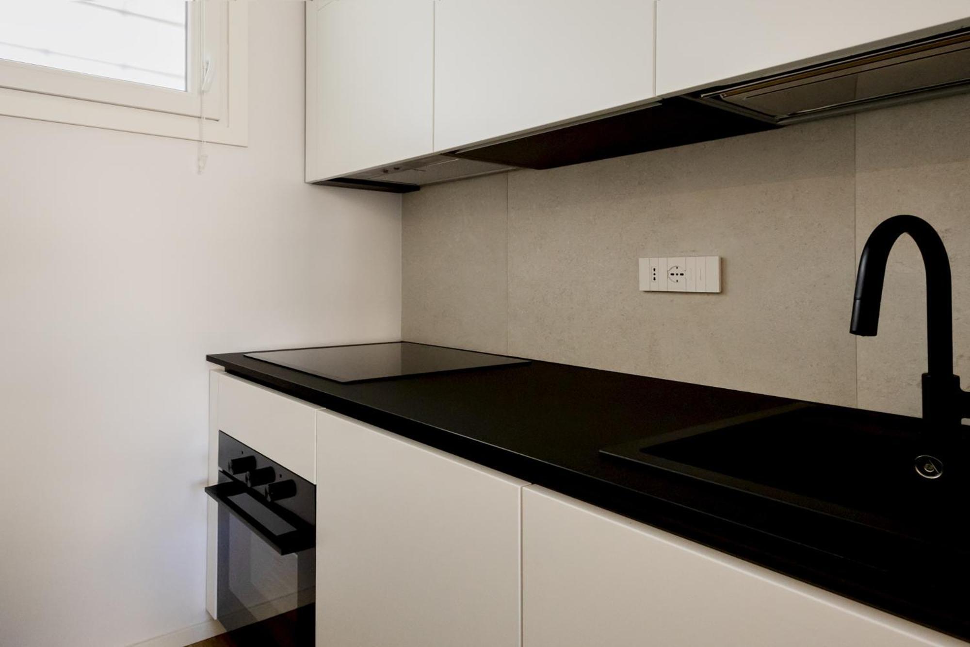 Live Rome Loft Borghese 아파트 외부 사진