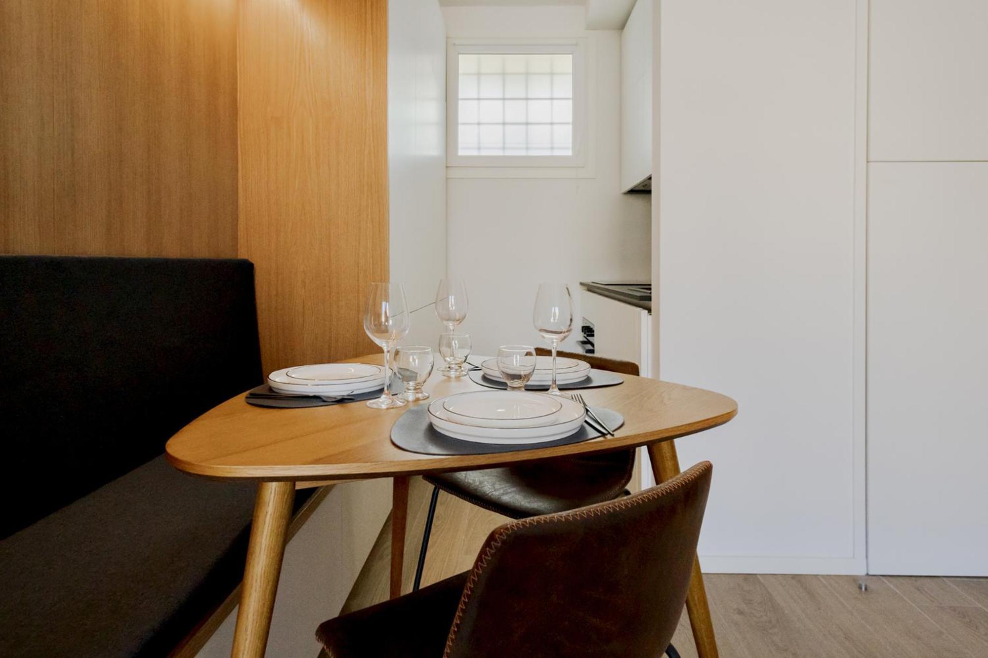Live Rome Loft Borghese 아파트 외부 사진