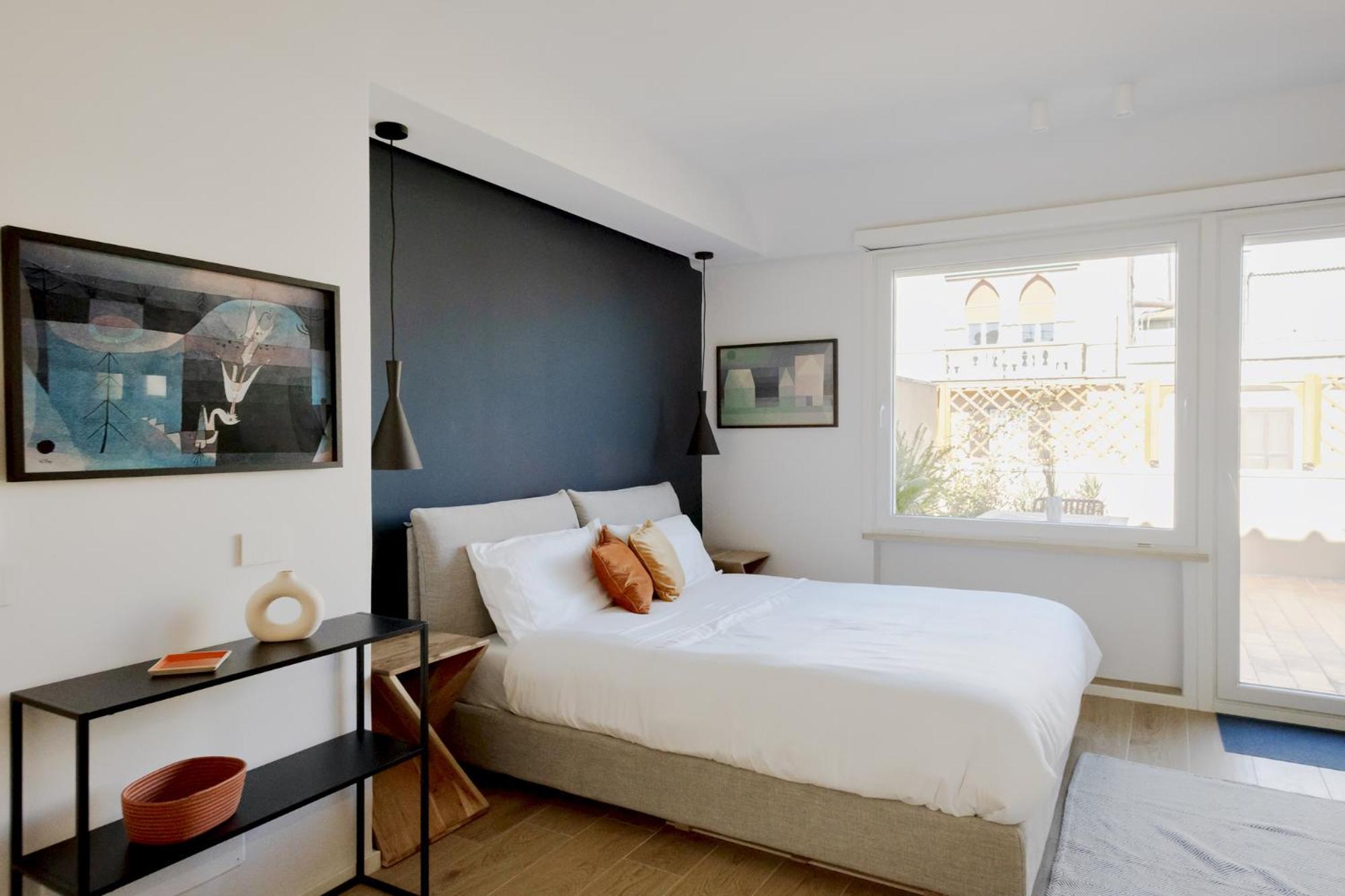 Live Rome Loft Borghese 아파트 외부 사진
