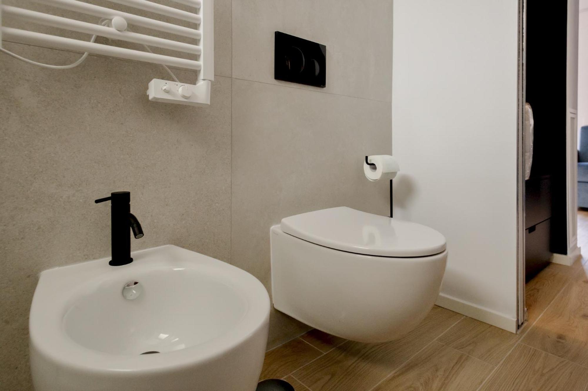 Live Rome Loft Borghese 아파트 외부 사진