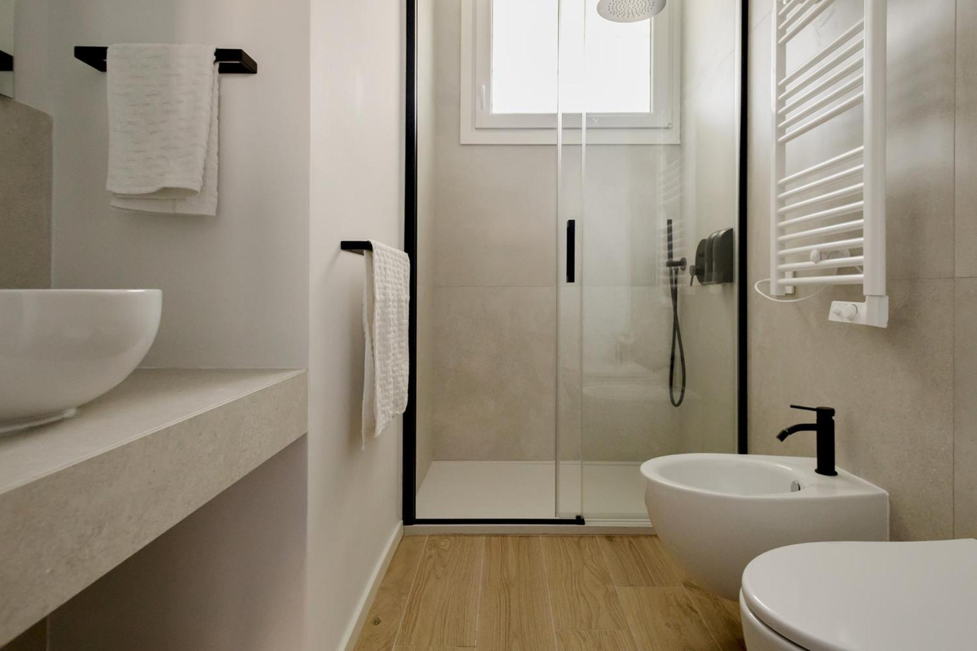 Live Rome Loft Borghese 아파트 외부 사진