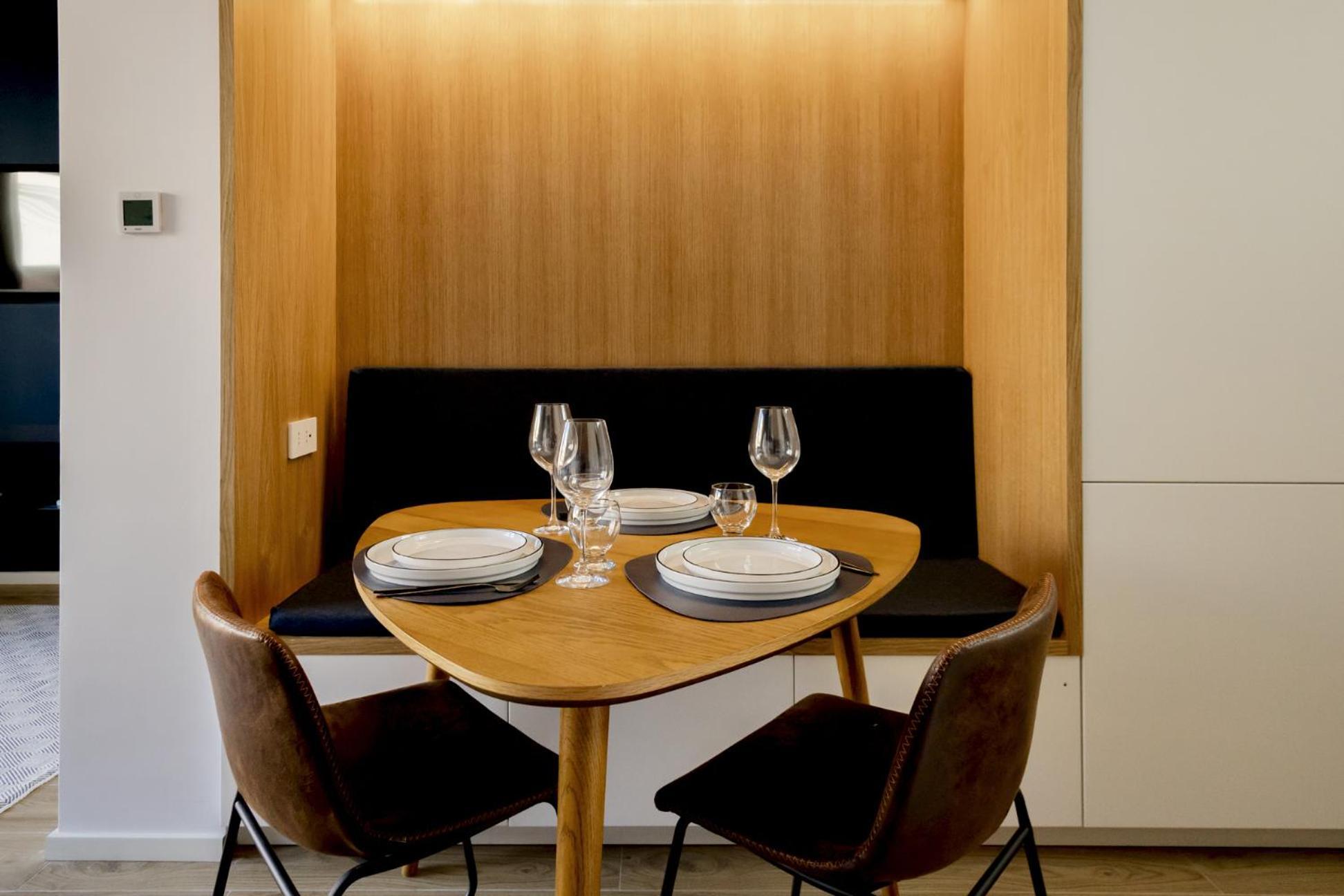 Live Rome Loft Borghese 아파트 외부 사진